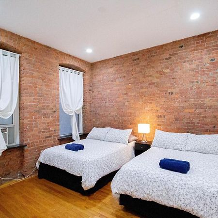 Studio Plus - One-Bedroom Apt نيو يورك المظهر الخارجي الصورة