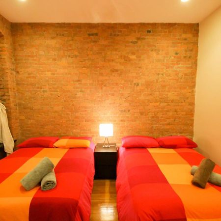 Studio Plus - One-Bedroom Apt نيو يورك الغرفة الصورة